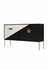 Cully Sideboard 4 Doors W150 *Floor Model